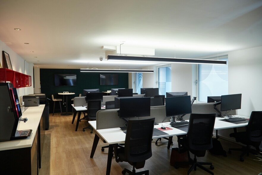 30 Queen Charlotte St, Bristol à vendre - Photo intérieure – Image 3 sur 16