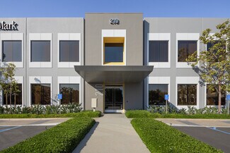 Plus de détails pour 210 Commerce Dr, Irvine, CA - Bureau à louer
