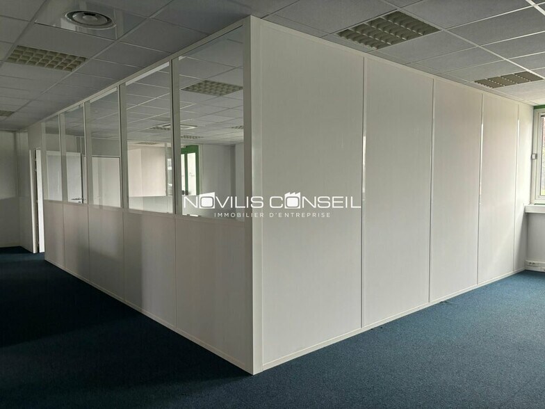 Bureau dans Labège à louer - Photo intérieure – Image 3 sur 7