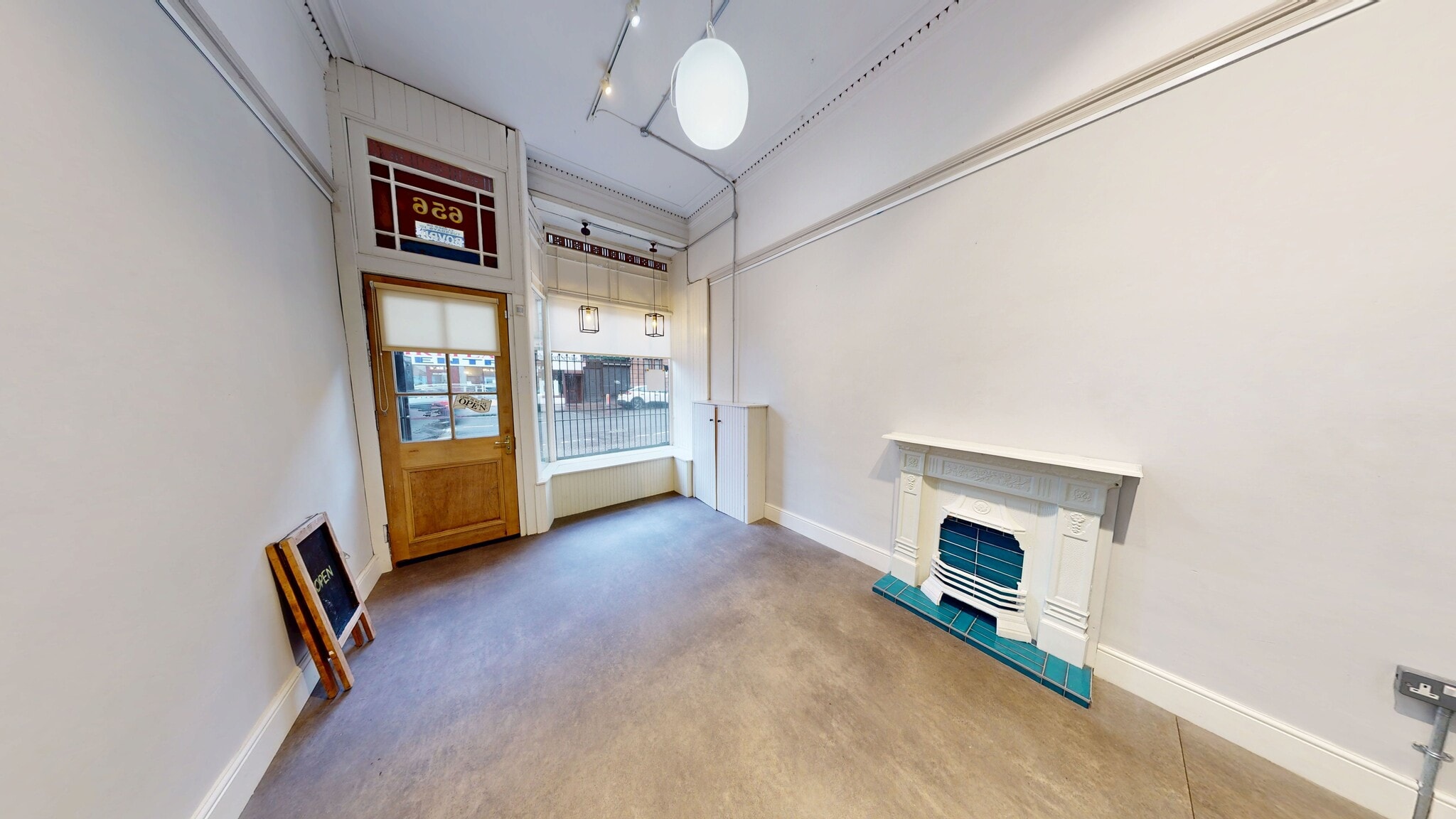 650-656 Dumbarton Rd, Glasgow à vendre Photo intérieure– Image 1 sur 2