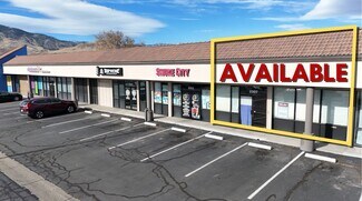 Plus de détails pour 2303 N Carson St, Carson City, NV - Local commercial à louer