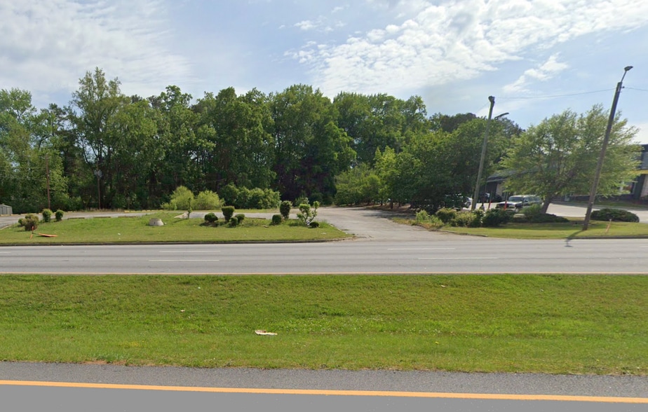 7882 Tara Blvd, Jonesboro, GA à vendre - Photo de l’immeuble – Image 3 sur 6