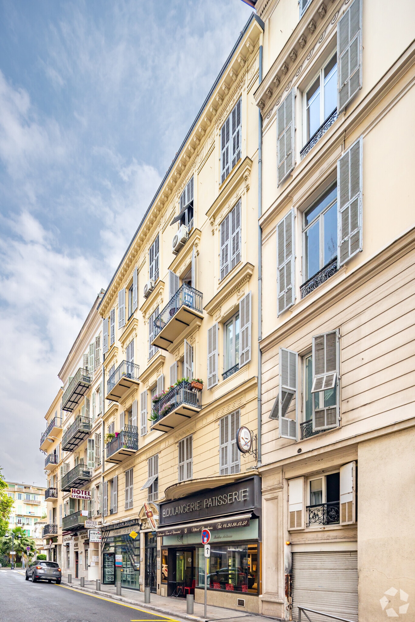 18 Rue De Russie, Nice à louer Photo principale– Image 1 sur 13
