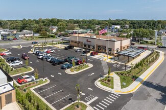 Plus de détails pour 4015 Mountain Rd, Pasadena, MD - Local commercial à vendre