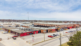 Plus de détails pour 129 Hagar St, Welland, ON - Bureau à louer