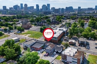 Plus de détails pour Jefferson St – à vendre, Nashville, TN