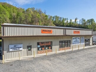 Plus de détails pour 2466 Dellwood Rd, Waynesville, NC - Local commercial à vendre