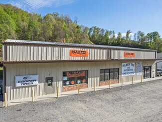 Plus de détails pour 2466 Dellwood Rd, Waynesville, NC - Local commercial à vendre