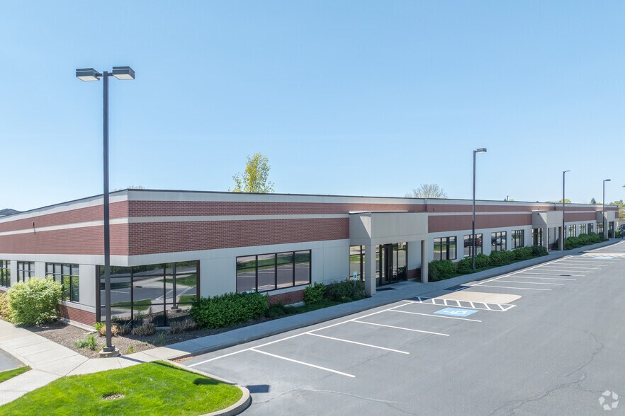 12610 E Mirabeau Pky, Spokane Valley, WA à louer - Photo principale – Image 1 sur 5