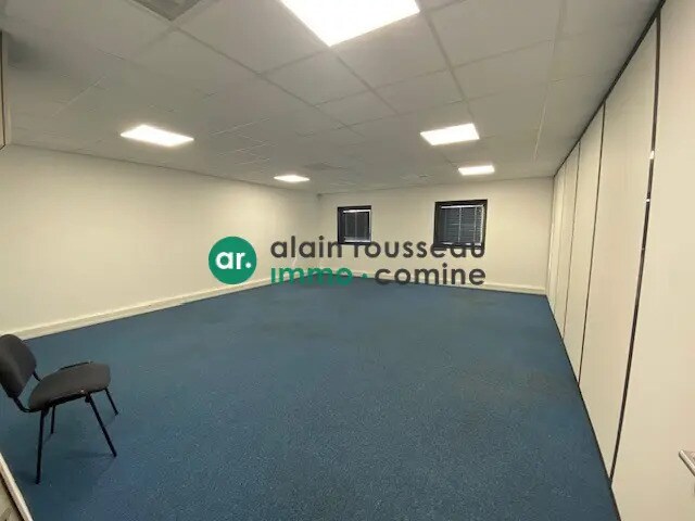 Bureau dans Nantes à louer - Photo de l’immeuble – Image 3 sur 6