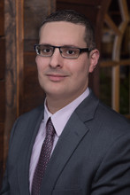 Nicholas Ferrara