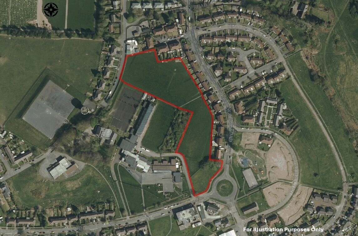 Rheidol Av, Swansea à vendre Photo principale– Image 1 sur 5