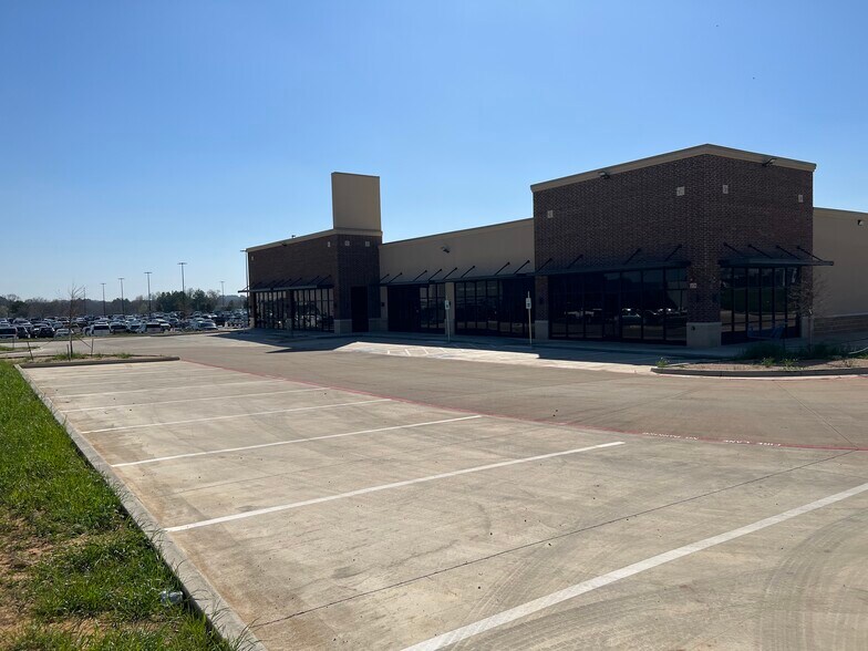 2821 Highway 31, Tyler, TX à louer - Photo de l’immeuble – Image 2 sur 7