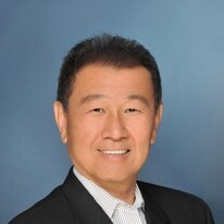 Joe Wang