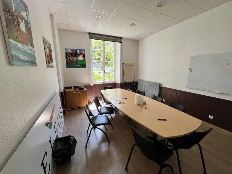 Bureau dans Rennes à vendre - Photo de l’immeuble – Image 2 sur 6