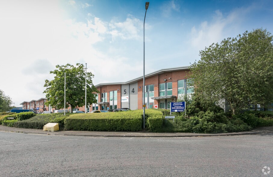 Woodward Ave, Yate à louer - Photo de l’immeuble – Image 3 sur 7