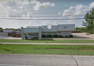 Plus de détails pour 5612 Seymour Hwy, Wichita Falls, TX - Bureau à vendre