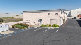 Plus de détails pour 1693 W Arrow Rt, Upland, CA - Industriel/Logistique à vendre