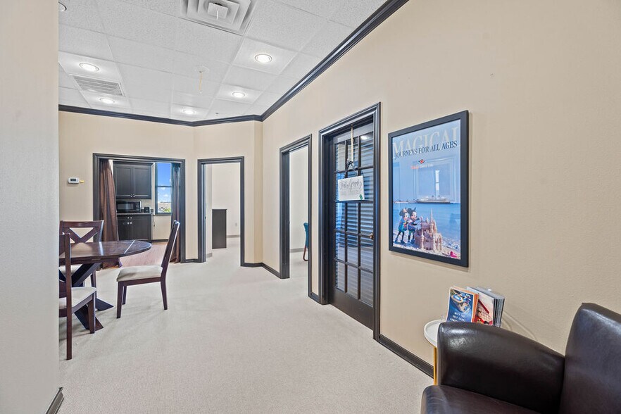 12002 Trafalgar Ave, Lubbock, TX à louer - Photo de l’immeuble – Image 3 sur 11