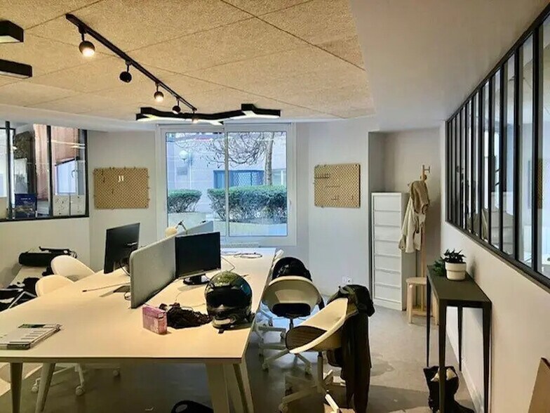 Bureau dans Paris à vendre - Photo intérieure – Image 2 sur 8