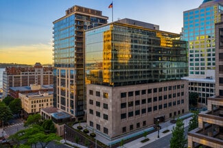 Plus de détails pour 1015 2nd Ave, Seattle, WA - Bureau à louer