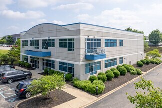 Plus de détails pour 2301 Stanley Gault Pky, Louisville, KY - Local d'activités à louer