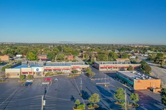 Plus de détails pour 3615-3665 Page Blvd, Saint Louis, MO - Local commercial à louer