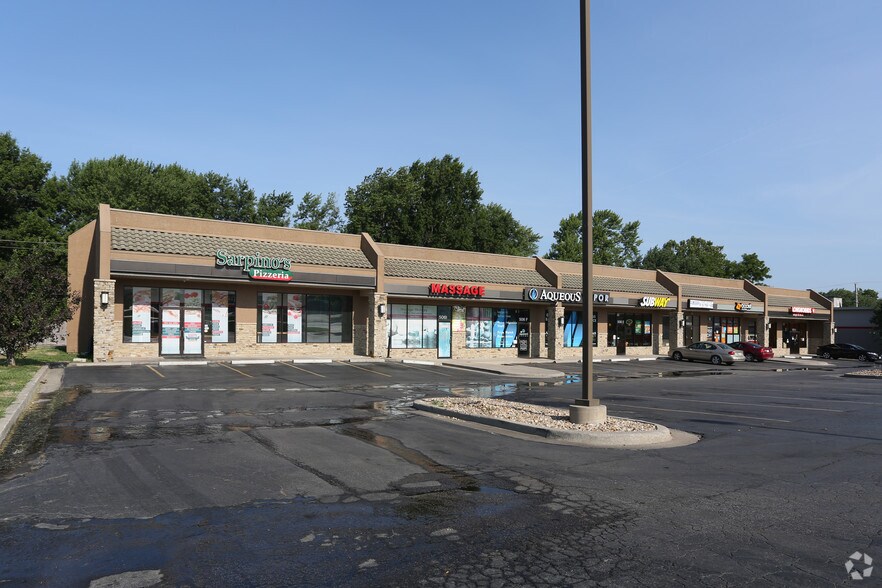 506 SE 291 Hwy, Lee's Summit, MO à louer - Photo principale – Image 1 sur 1