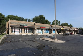Plus de détails pour 506 SE 291 Hwy, Lee's Summit, MO - Local commercial à louer