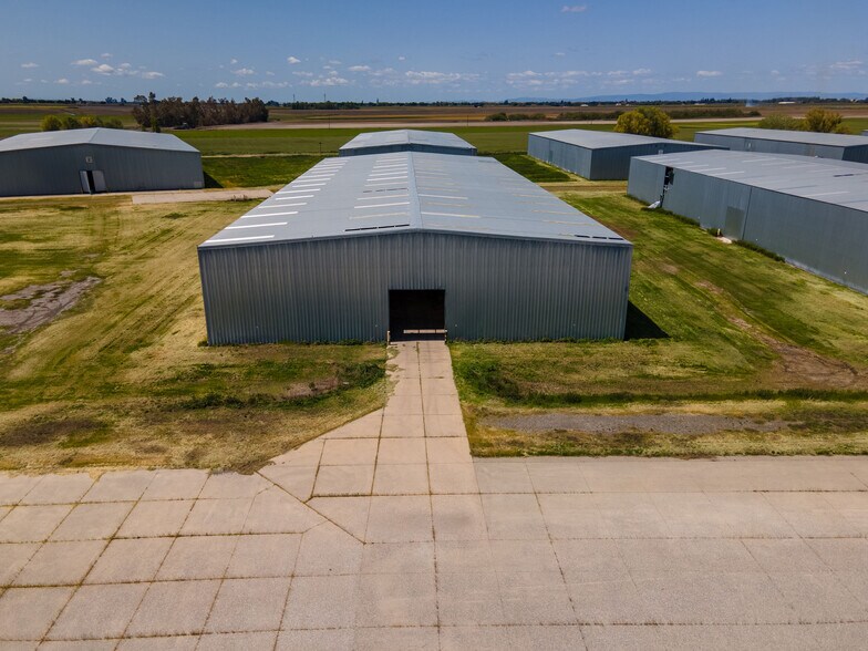 875 Alfalfa Plant Rd, Courtland, CA à louer - Photo de l’immeuble – Image 2 sur 40