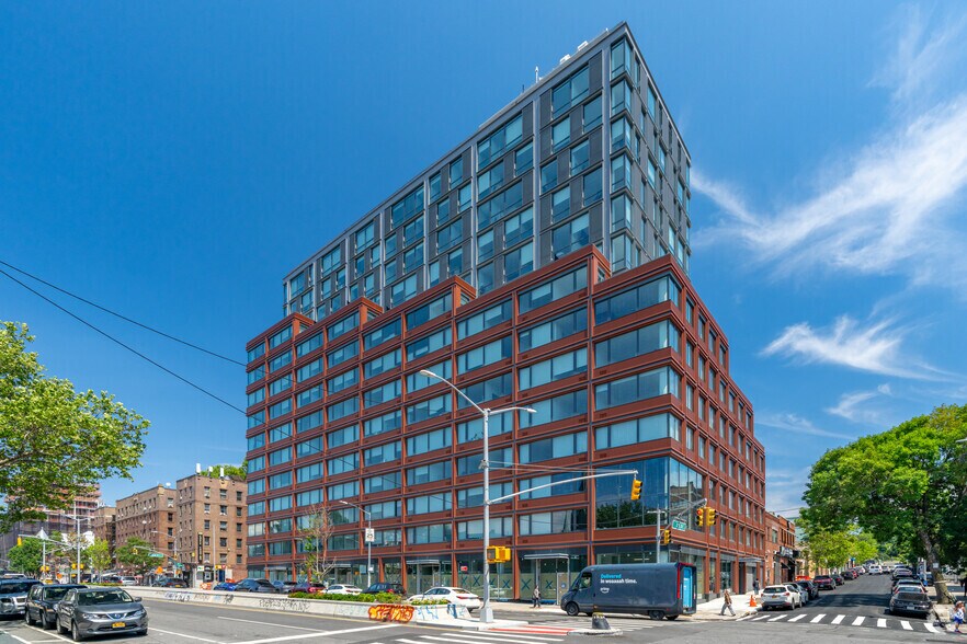737 4th Ave, Brooklyn, NY à louer - Photo de l’immeuble – Image 3 sur 36