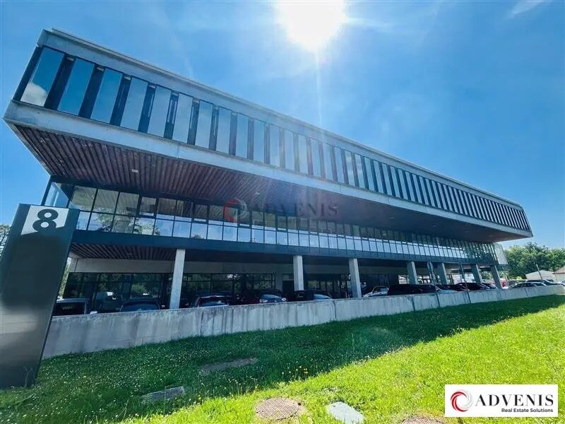 Bureau dans Mérignac à louer Photo de l’immeuble– Image 1 sur 13