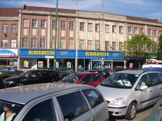 Plus de détails pour Bureau/Local commercial à louer