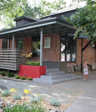 1720 15th St, Boulder, CO à vendre - Photo de l’immeuble – Image 3 sur 29