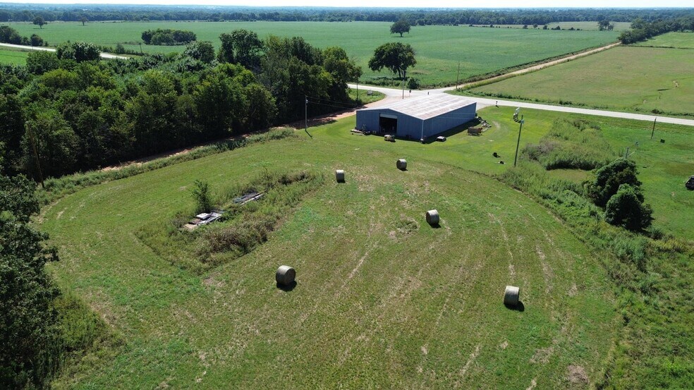 22920 Oklahoma 20 Hwy, Jay, OK à vendre - Photo de l’immeuble – Image 2 sur 5