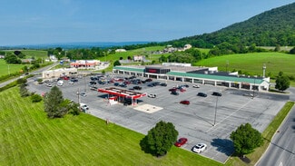 Plus de détails pour 2-18 Newport Pl, Newport, PA - Local commercial à louer