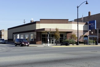 Plus de détails pour 6650 Cermak Rd, Berwyn, IL - Local commercial à vendre