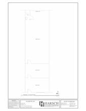 3111 S Valley View Blvd, Las Vegas, NV à louer Plan de site– Image 1 sur 1