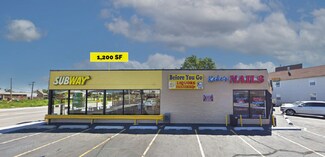 Plus de détails pour 1917 W Fullerton Ave, Chicago, IL - Local commercial à louer