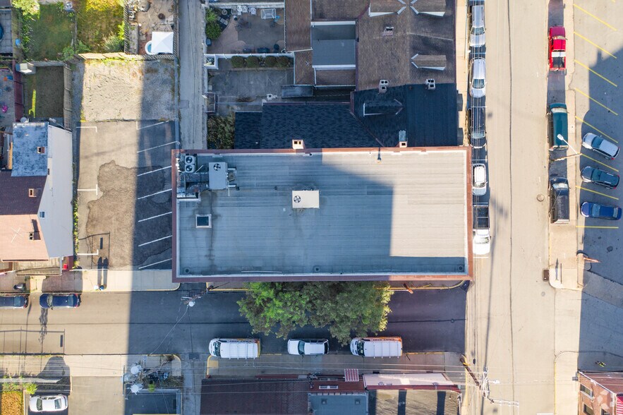 413 S Main St, Sharpsburg, PA à louer - Photo de l’immeuble – Image 2 sur 2