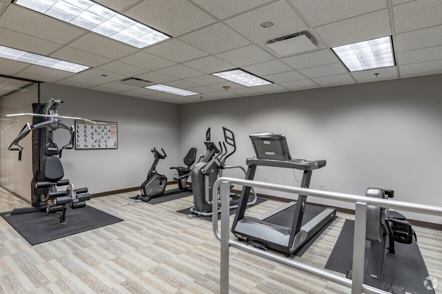 2751 Buford Hwy NE, Atlanta, GA à louer - Photo intérieure – Image 3 sur 18