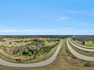 Plus de détails pour 3600 Medford dr, Lufkin, TX - Terrain à vendre
