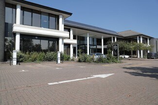 Plus de détails pour Waterside Dr, Reading - Bureau à louer