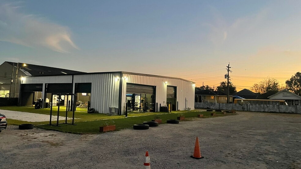 1515 S Lopez St, New Orleans, LA à louer - Photo principale – Image 1 sur 4