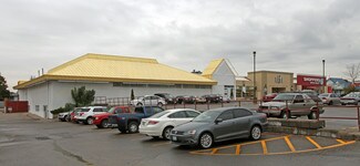 Plus de détails pour 5710 Main St, Whitchurch-Stouffville, ON - Local commercial à louer