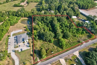Plus de détails pour 13122 Hooper Rd, Baton Rouge, LA - Terrain à vendre