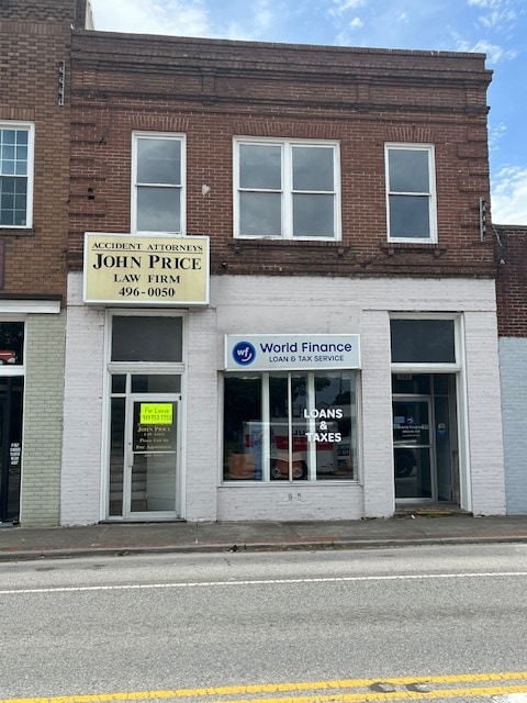 8610 Old State Rd, Holly Hill, SC à louer Photo de l’immeuble– Image 1 sur 9