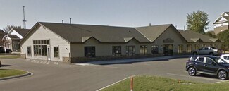Plus de détails pour 21151 John Milless Dr, Rogers, MN - Bureau à louer