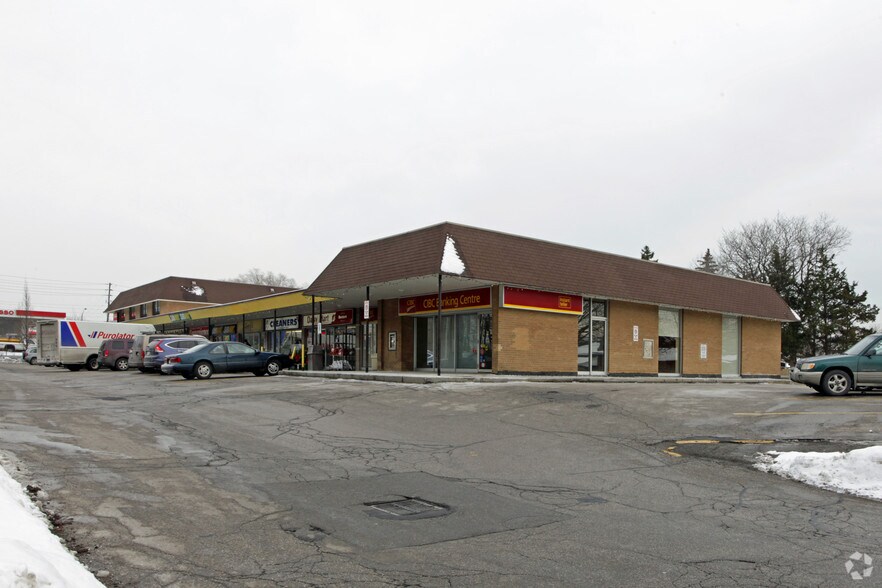 1575-1601 Ellesmere Rd, Toronto, ON à louer - Photo de l’immeuble – Image 2 sur 3