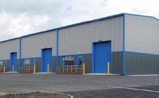 Plus de détails pour Cannel Rd, Burntwood - Industriel/Logistique à louer